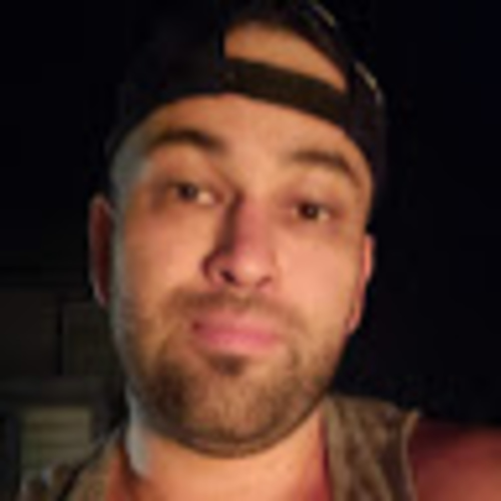 Meet your Posher, Brent